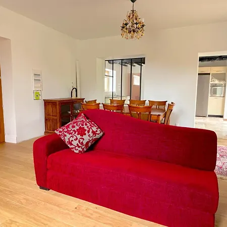 بيت للعطل La Maison D'emile *