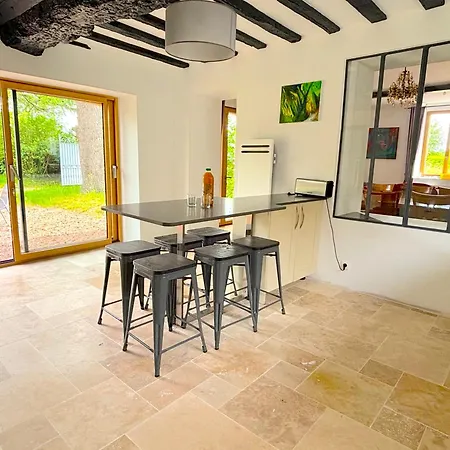 La Maison D'emile *
