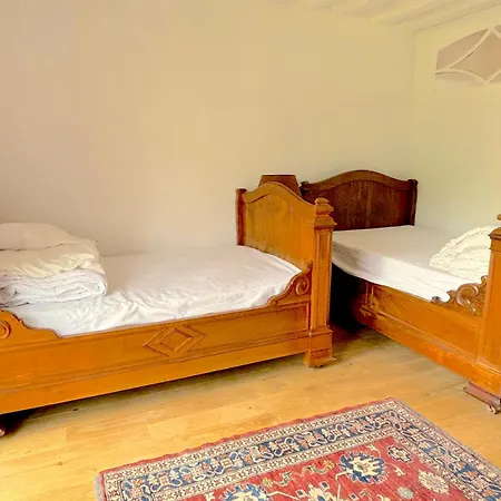 بيت للعطل La Maison D'emile *