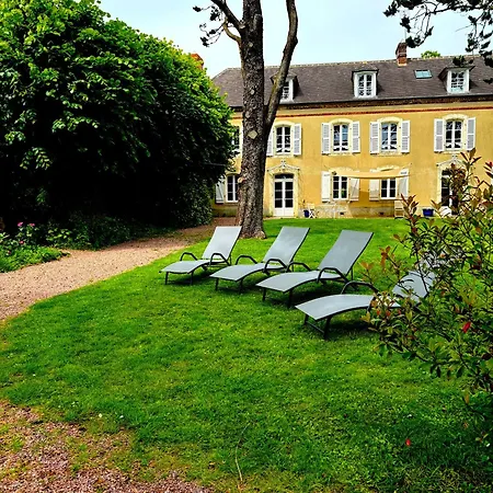 La Maison D'emile بيت للعطل Sainte-Scolasse-sur-Sarthe
